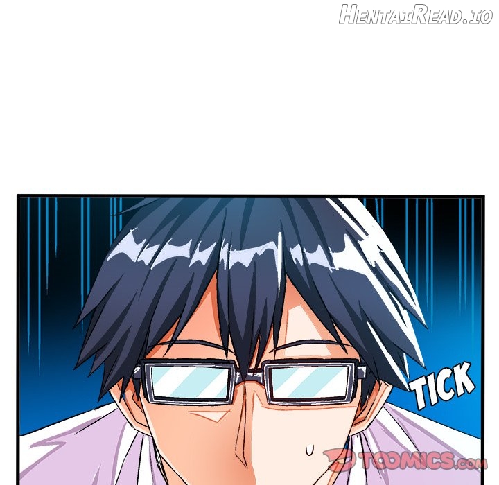 The Perfect Duo Chapter 23 - page 12