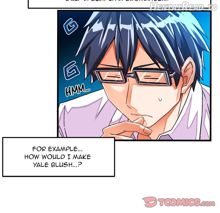 The Perfect Duo Chapter 23 - page 16