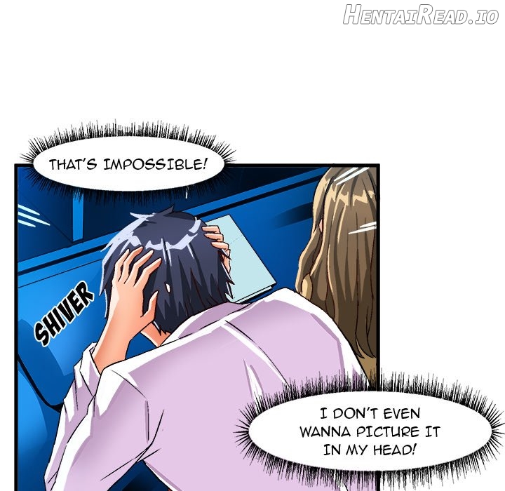 The Perfect Duo Chapter 23 - page 17