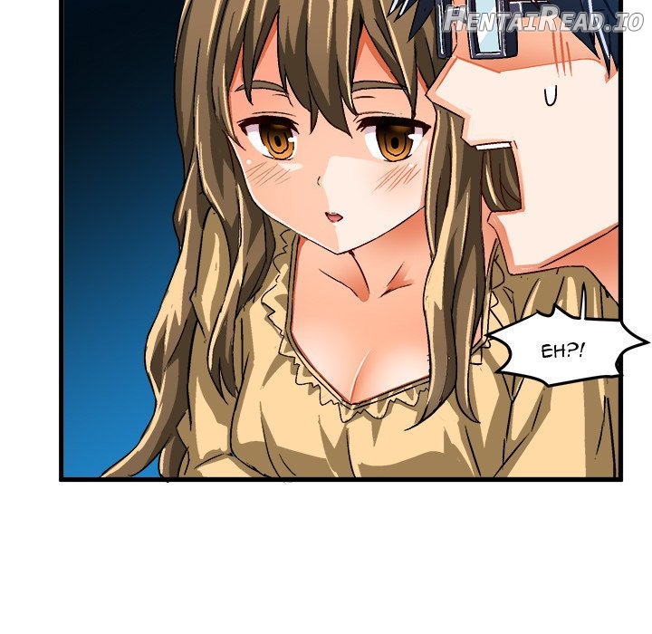 The Perfect Duo Chapter 23 - page 19