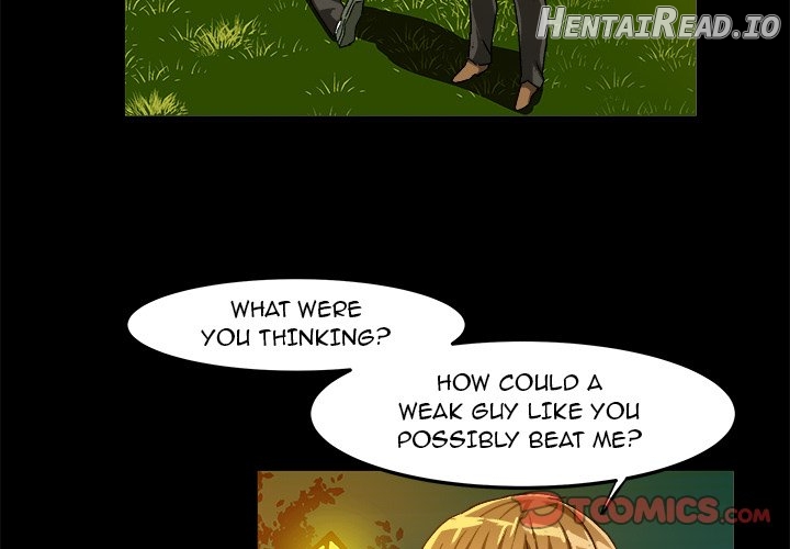 The Perfect Duo Chapter 23 - page 2