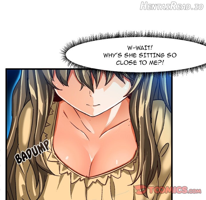 The Perfect Duo Chapter 23 - page 20