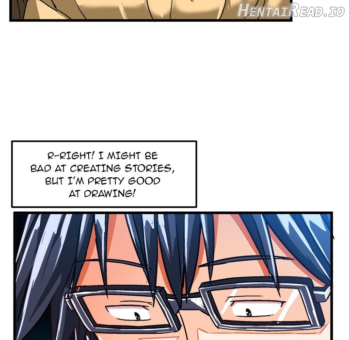 The Perfect Duo Chapter 23 - page 21