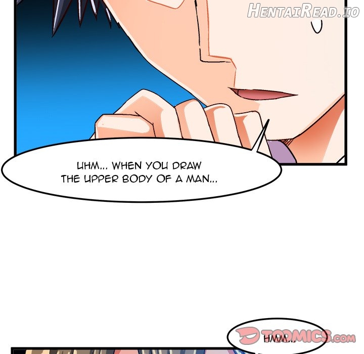 The Perfect Duo Chapter 23 - page 22