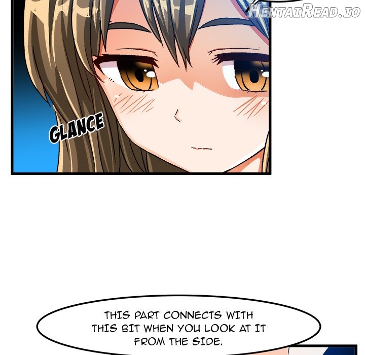 The Perfect Duo Chapter 23 - page 23