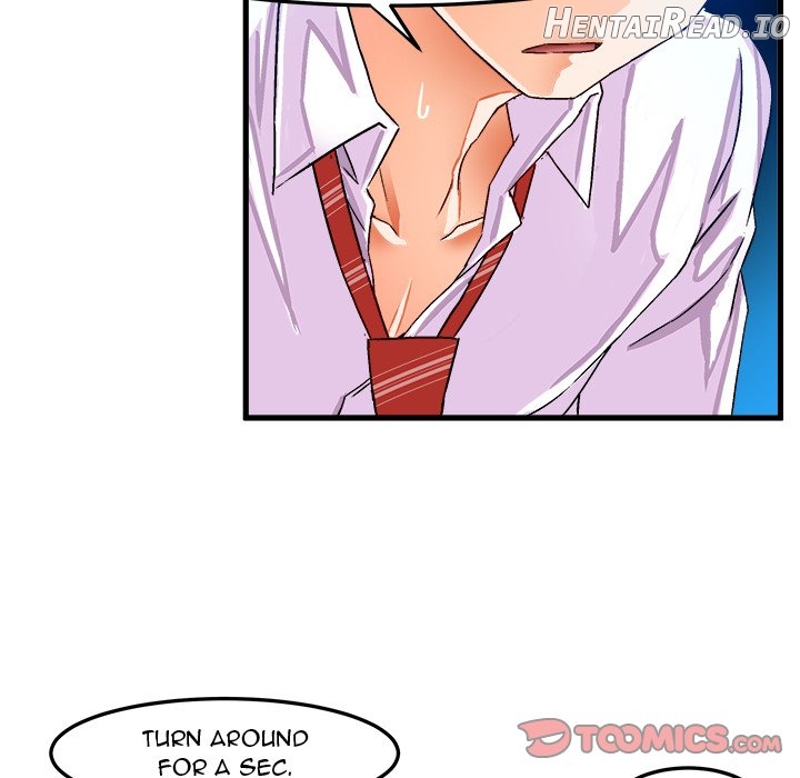 The Perfect Duo Chapter 23 - page 24