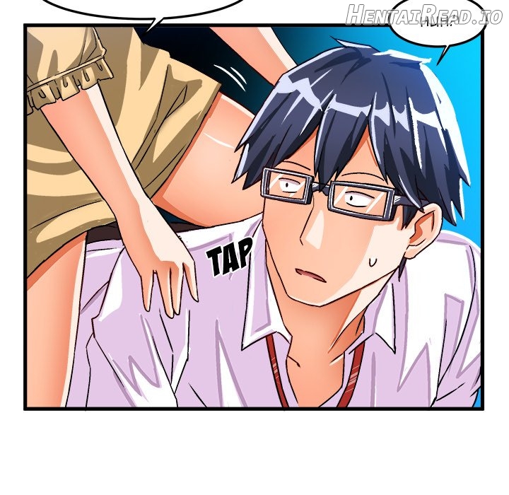 The Perfect Duo Chapter 23 - page 25