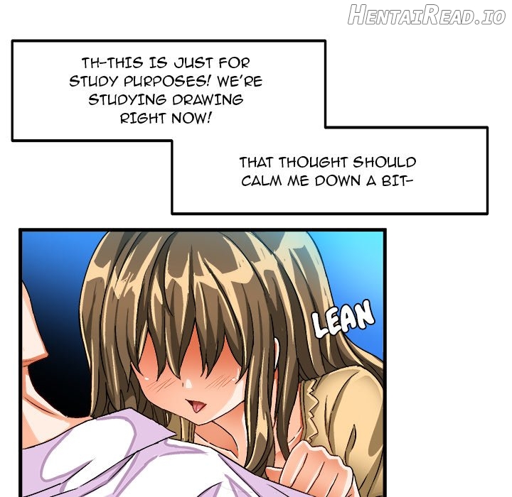 The Perfect Duo Chapter 23 - page 39