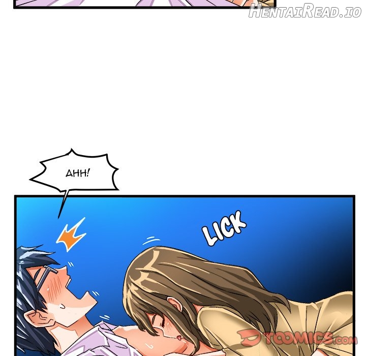 The Perfect Duo Chapter 23 - page 40