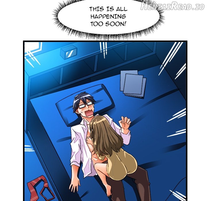 The Perfect Duo Chapter 23 - page 43