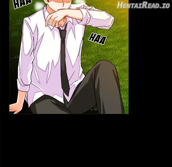 The Perfect Duo Chapter 23 - page 5