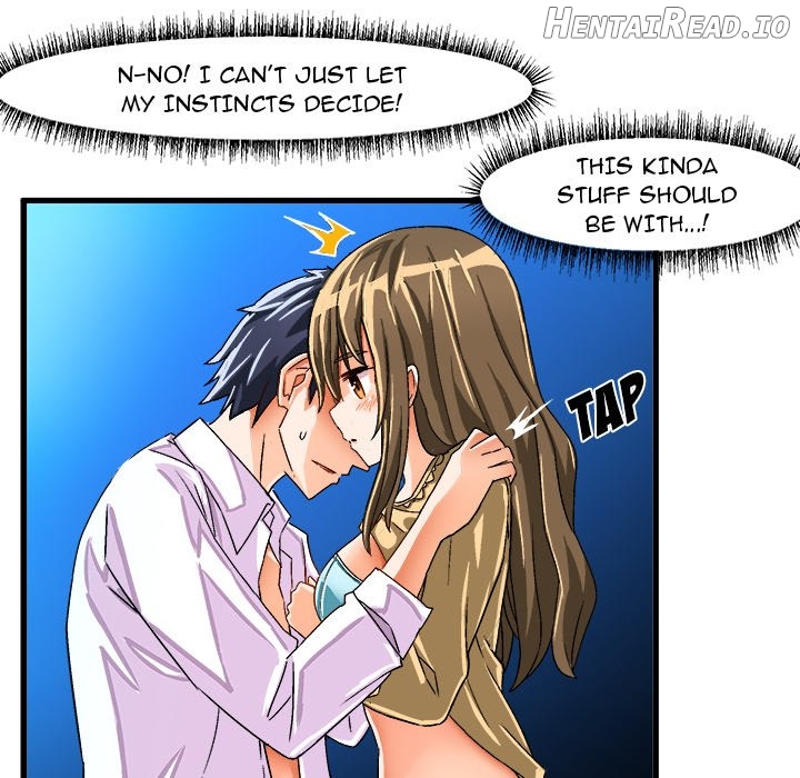 The Perfect Duo Chapter 23 - page 55