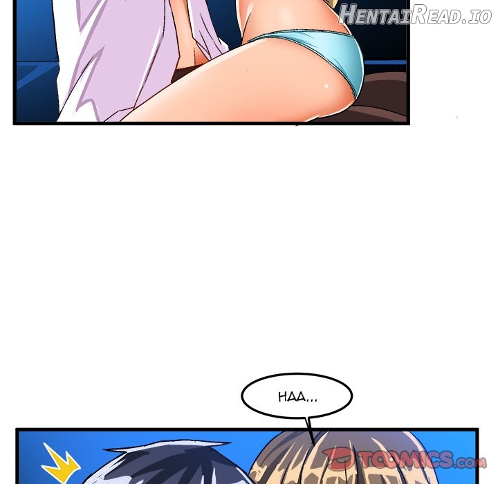 The Perfect Duo Chapter 23 - page 56