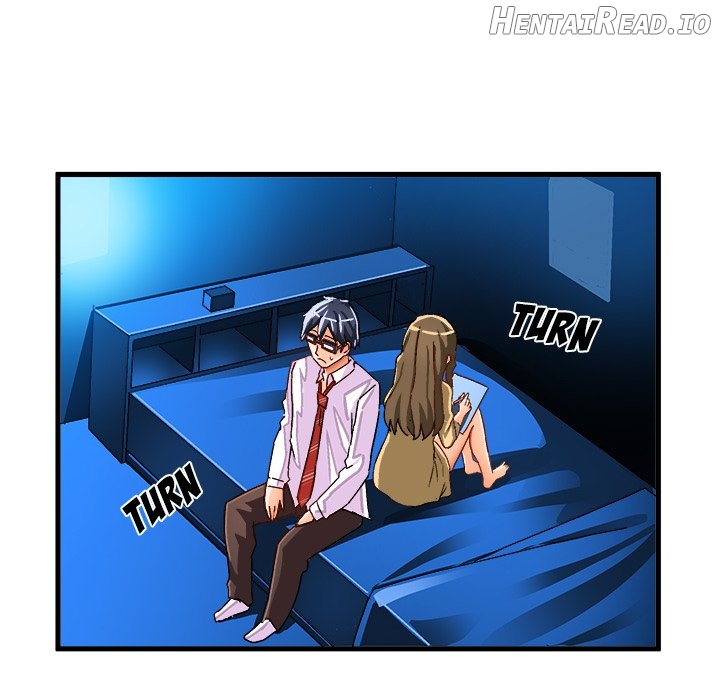 The Perfect Duo Chapter 23 - page 59