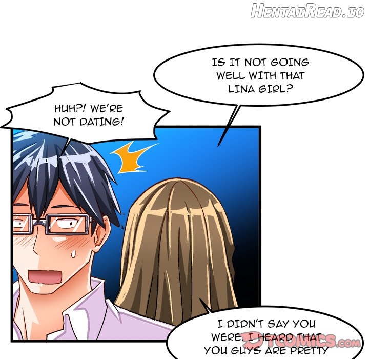 The Perfect Duo Chapter 23 - page 60