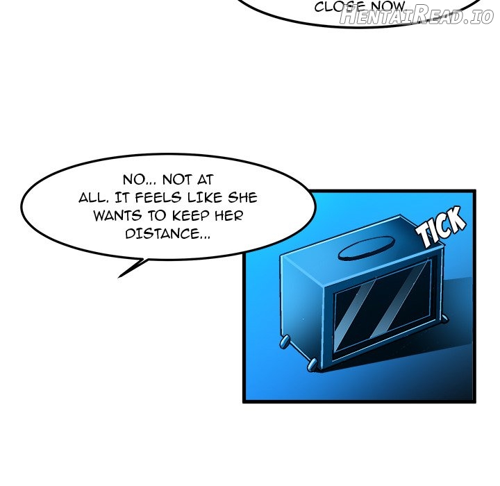 The Perfect Duo Chapter 23 - page 61