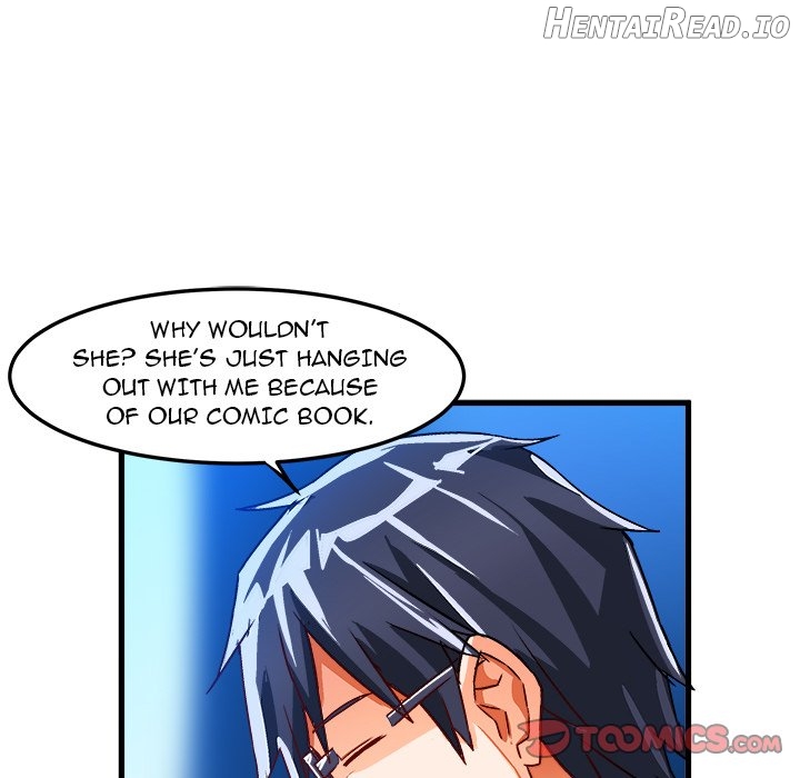 The Perfect Duo Chapter 23 - page 62