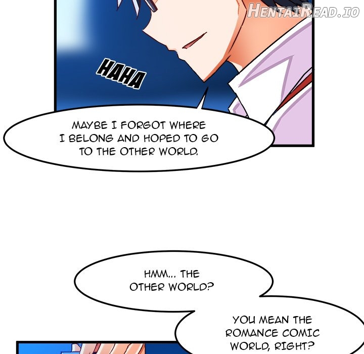 The Perfect Duo Chapter 23 - page 63