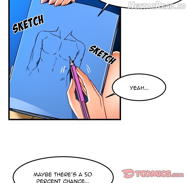 The Perfect Duo Chapter 23 - page 64