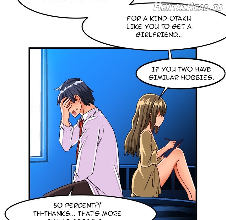 The Perfect Duo Chapter 23 - page 65