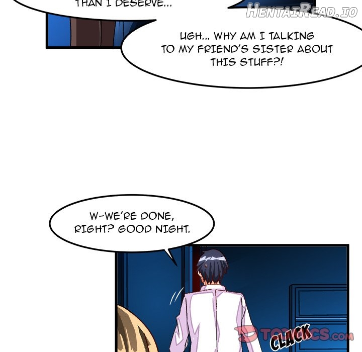 The Perfect Duo Chapter 23 - page 66