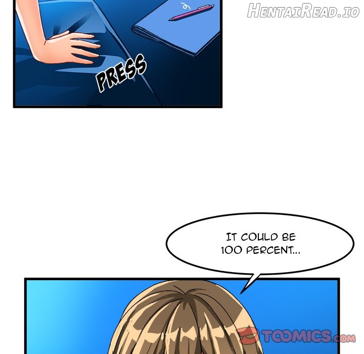 The Perfect Duo Chapter 23 - page 68