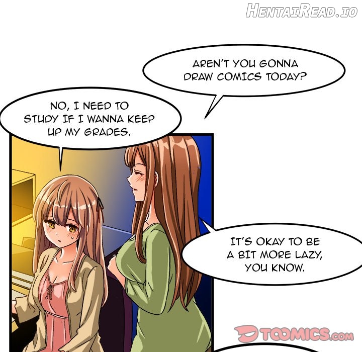 The Perfect Duo Chapter 23 - page 74