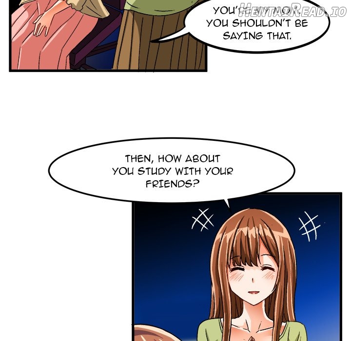 The Perfect Duo Chapter 23 - page 75