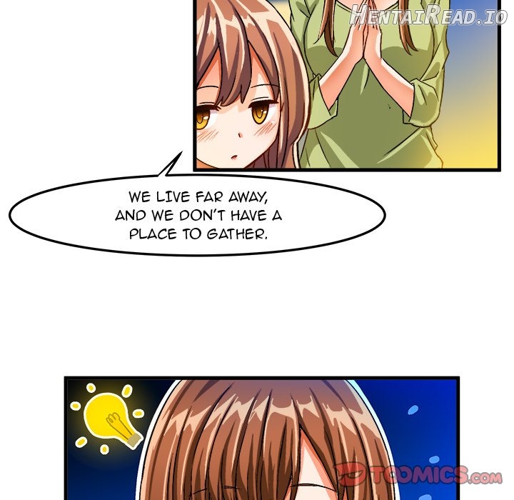 The Perfect Duo Chapter 23 - page 76