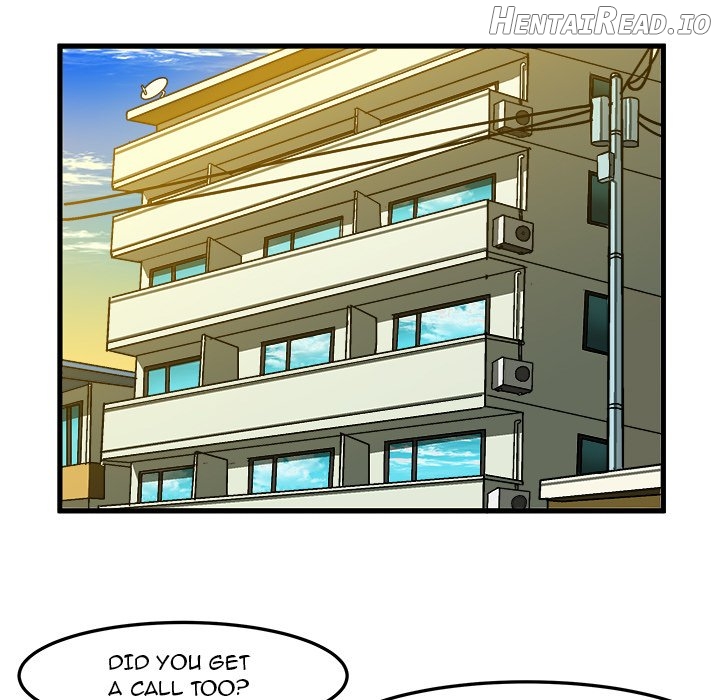 The Perfect Duo Chapter 23 - page 79