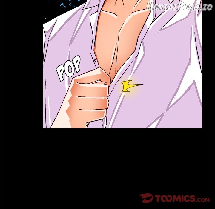 The Perfect Duo Chapter 23 - page 8