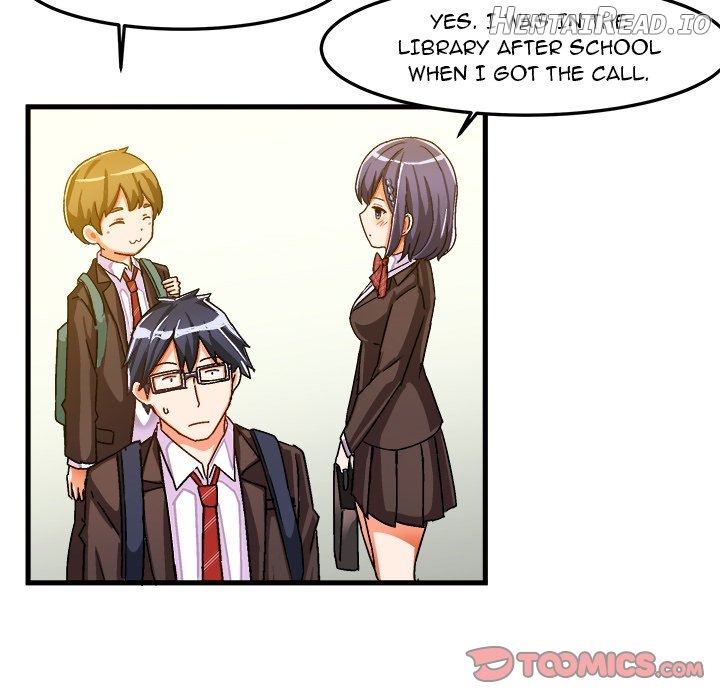 The Perfect Duo Chapter 23 - page 80