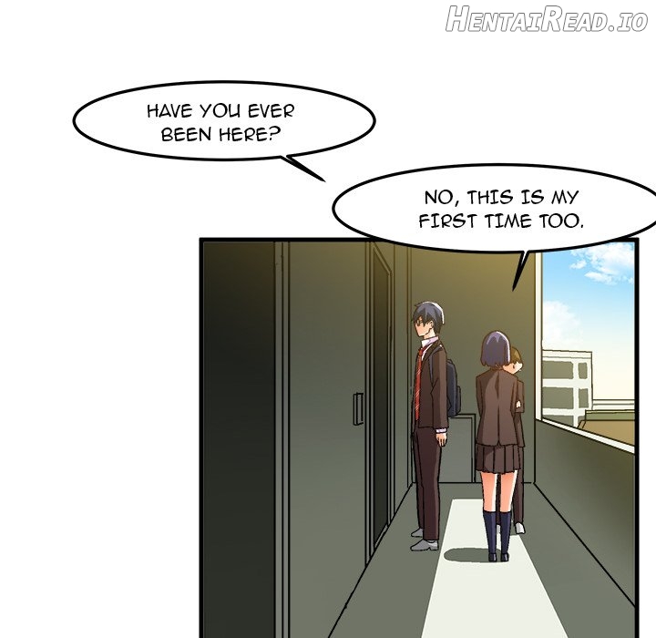 The Perfect Duo Chapter 23 - page 81