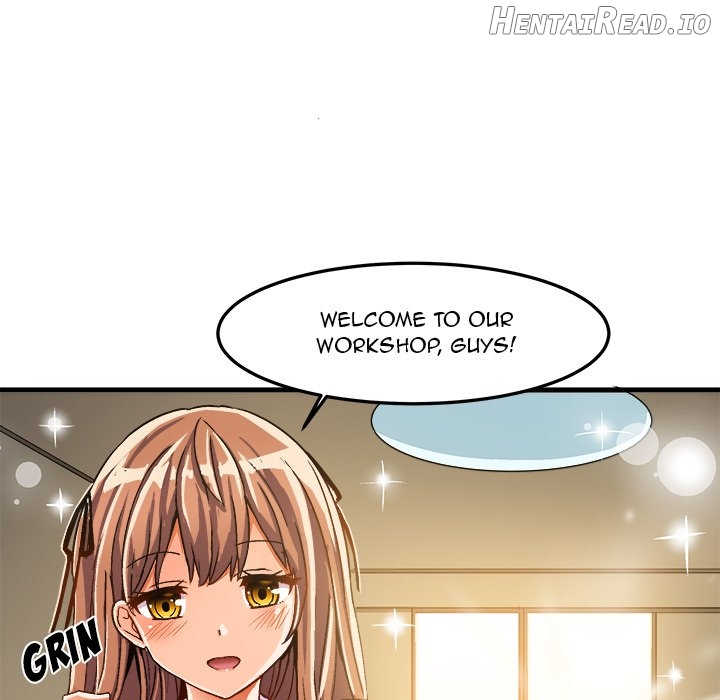 The Perfect Duo Chapter 23 - page 85