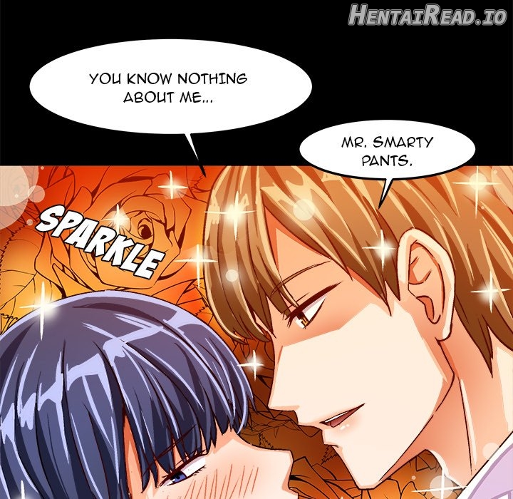 The Perfect Duo Chapter 23 - page 9