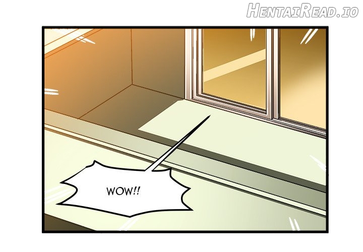 The Perfect Duo Chapter 24 - page 1