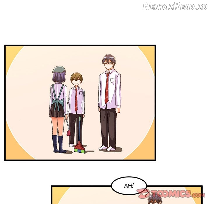 The Perfect Duo Chapter 24 - page 10