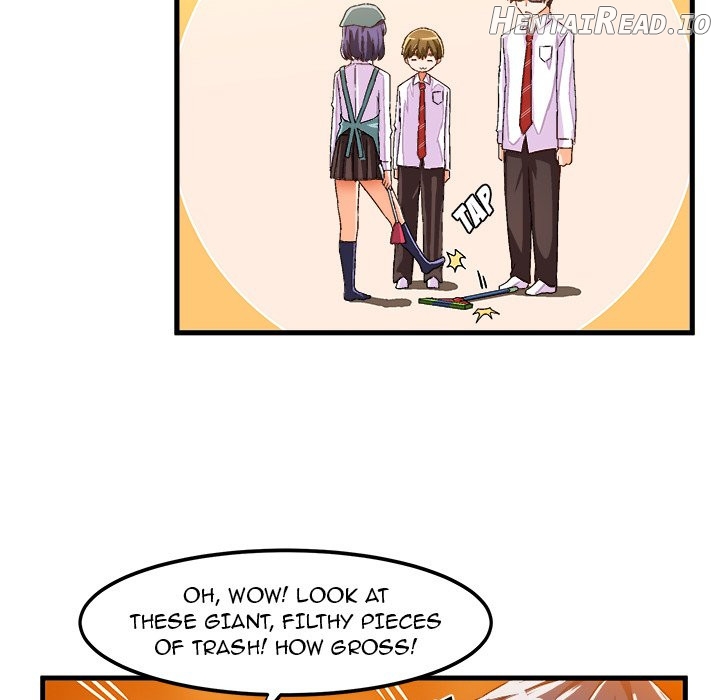 The Perfect Duo Chapter 24 - page 11