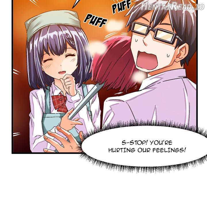 The Perfect Duo Chapter 24 - page 12