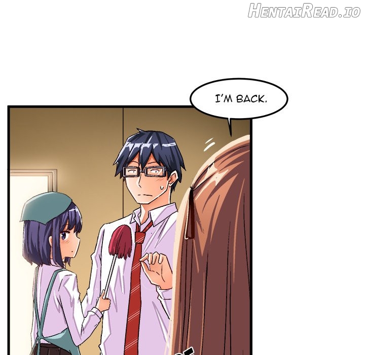 The Perfect Duo Chapter 24 - page 13