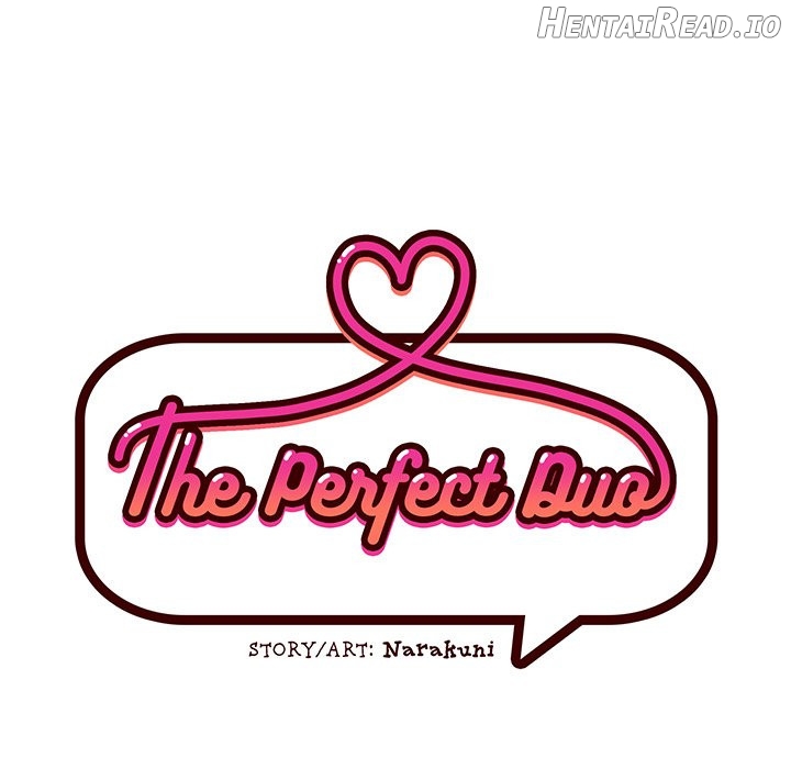 The Perfect Duo Chapter 24 - page 16