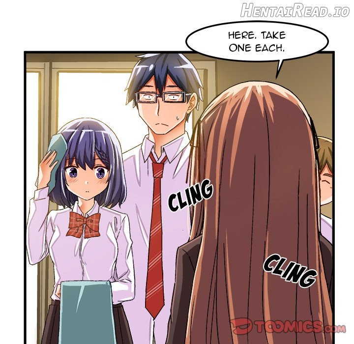 The Perfect Duo Chapter 24 - page 18