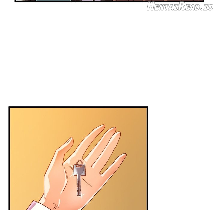 The Perfect Duo Chapter 24 - page 19