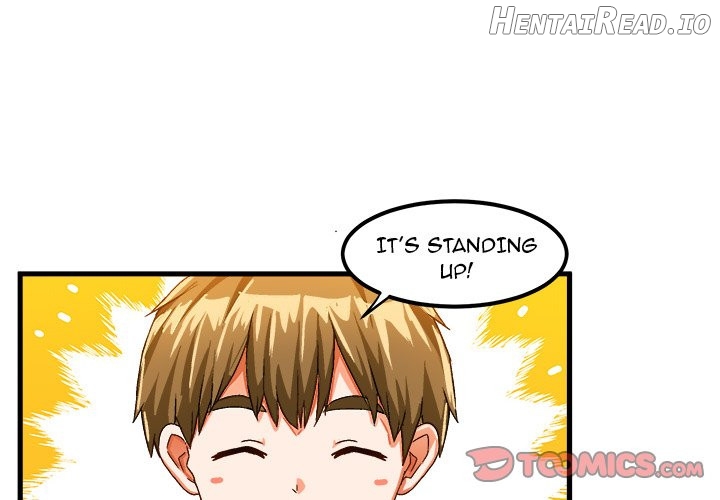 The Perfect Duo Chapter 24 - page 2