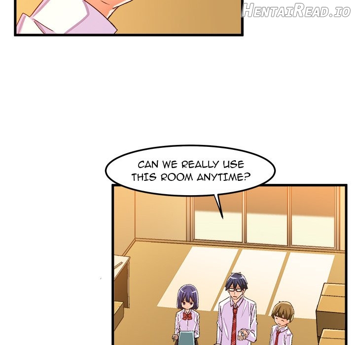 The Perfect Duo Chapter 24 - page 20