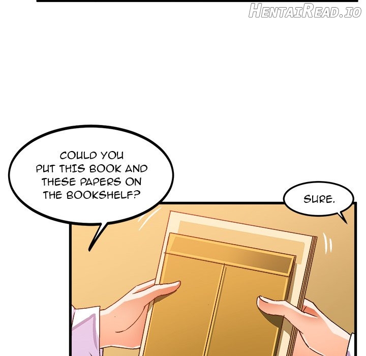 The Perfect Duo Chapter 24 - page 24