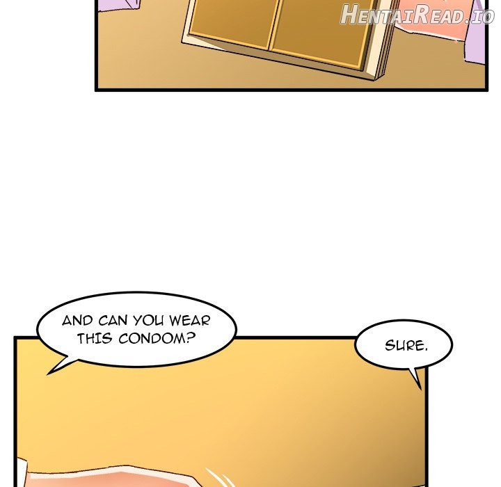 The Perfect Duo Chapter 24 - page 25