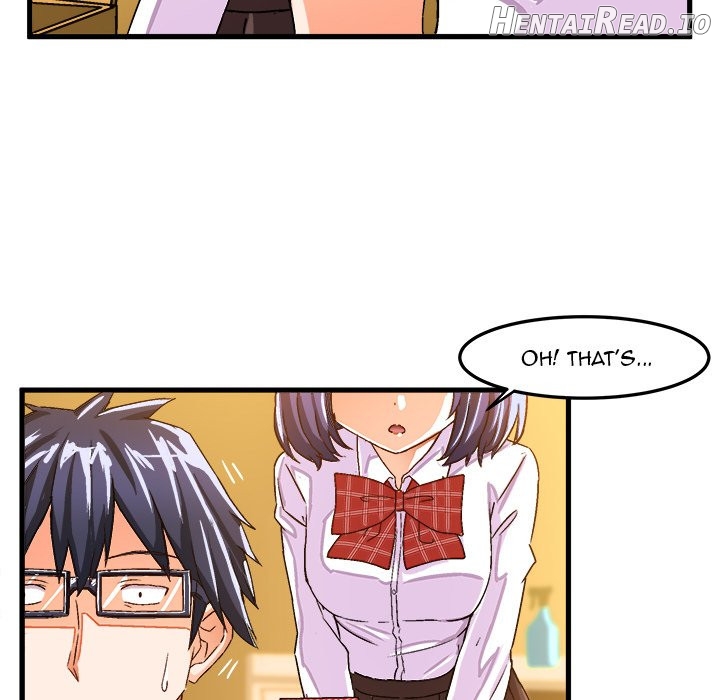 The Perfect Duo Chapter 24 - page 28