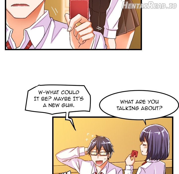 The Perfect Duo Chapter 24 - page 29