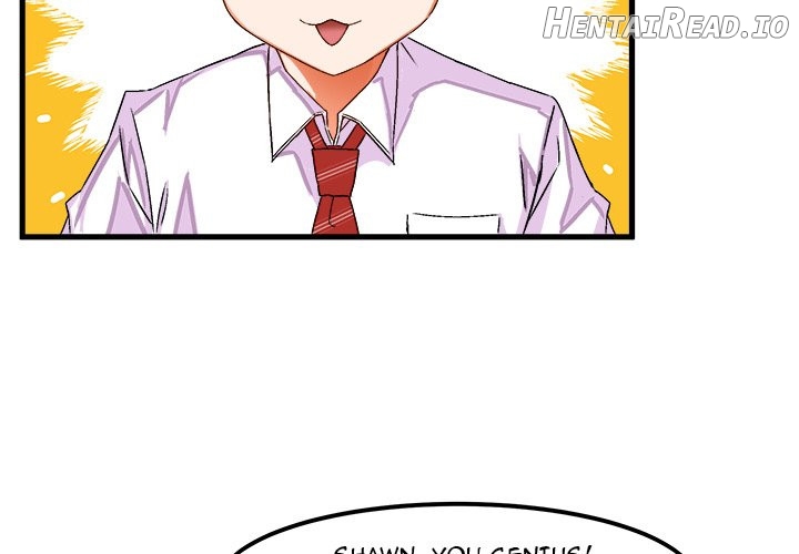 The Perfect Duo Chapter 24 - page 3